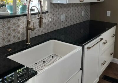 Kitchen Interior